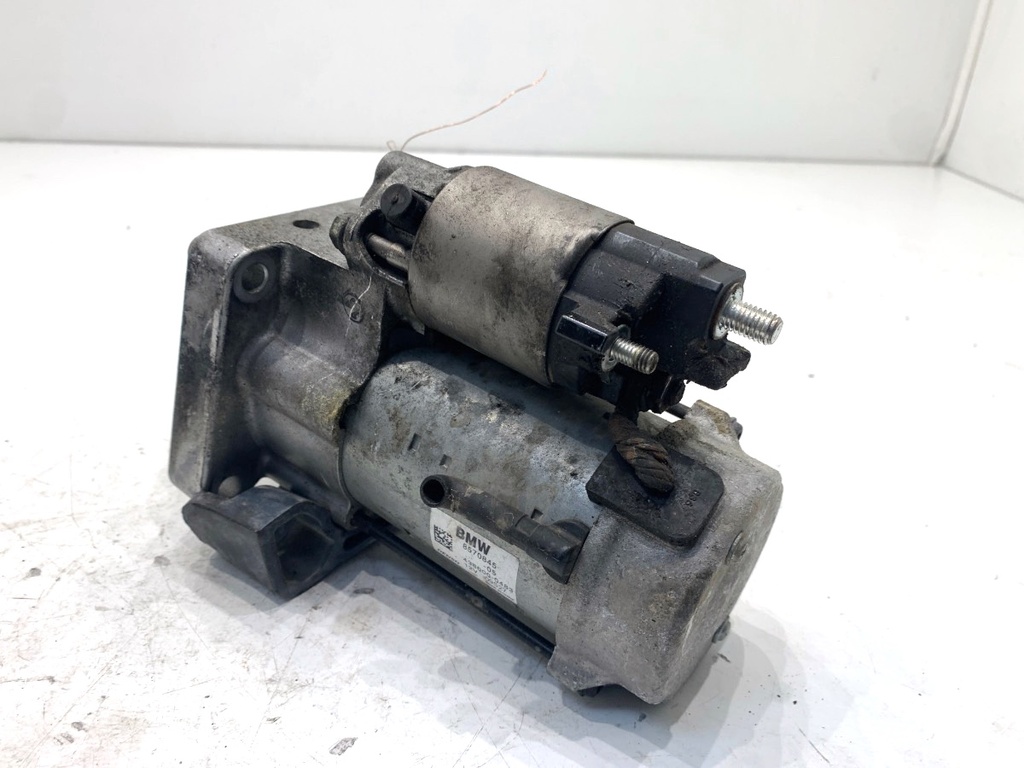 [STARK-908079] Motor de arranque BMW 2 Active Tourer (F45) 218 d 110 kW 2013-2022