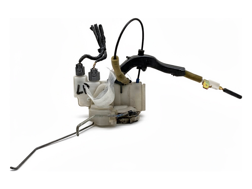 [STARK-908101] Cerradura de puerta delantera izquierda HONDA ACCORD VII (CL, CN) 2003-2012