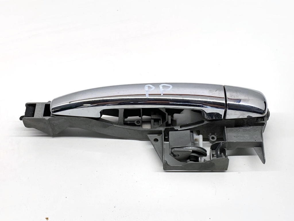 [STARK-908654] Manilla exterior de puerta derecha delantera CITROËN C3 II (SC_) 2009-2022