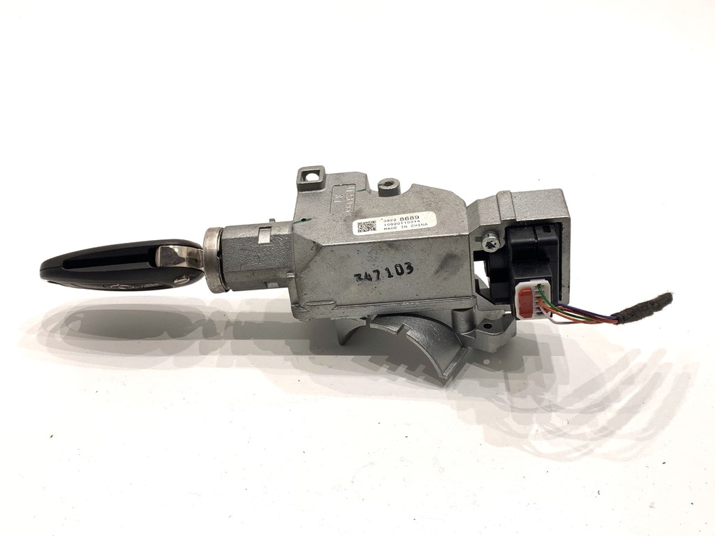 [STARK-908929] Portavasos OPEL ASTRA K (B16) 2015-2022