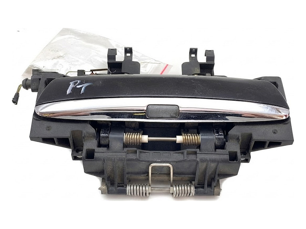 [STARK-909101] Manilla exterior derecha trasera Audi A8 D3 (4E2, 4E8) 2002-2010