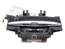 Manilla exterior derecha trasera Audi A8 D3 (4E2, 4E8) 2002-2010