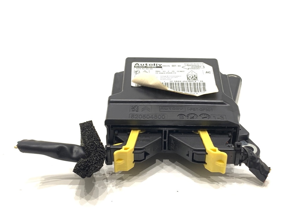 [STARK-909724] Sensor de airbag PEUGEOT 308 II 1.2 THP 130 2013-2021