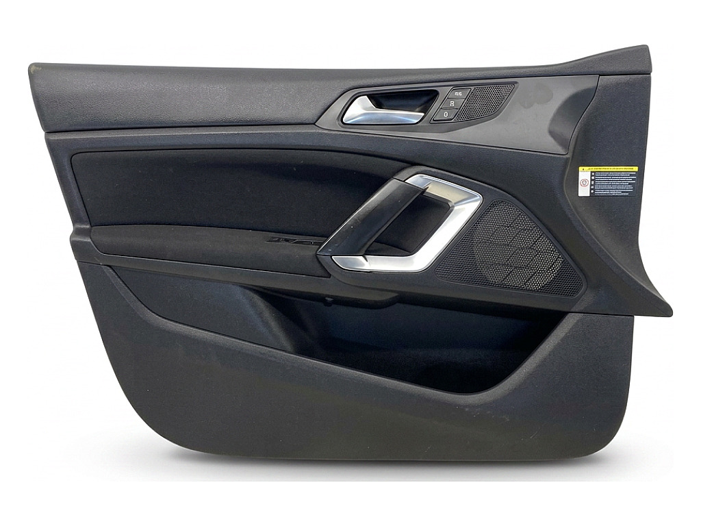[STARK-909801] Panel de puerta delantero izquierdo PEUGEOT 308 II 2013-2021