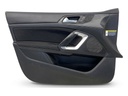 Panel de puerta delantero izquierdo PEUGEOT 308 II 2013-2021