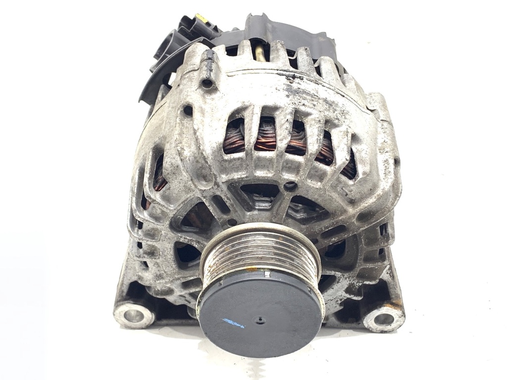 [STARK-909886] Alternador CITROEN C3 III (SX) 1.2 PURETECH 110 81 kW 9818677980