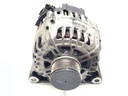 Alternador CITROEN C3 III (SX) 1.2 PURETECH 110 81 kW 9818677980