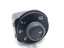 Interruptor de ajuste de retrovisores VW Caddy IV 2.0 TDI 110 kW 2015-2020