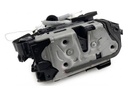 Cerradura de puerta delantera derecha SKODA OCTAVIA IV Combi (NX5) 2.0 TDI 110 kW 2019-2022