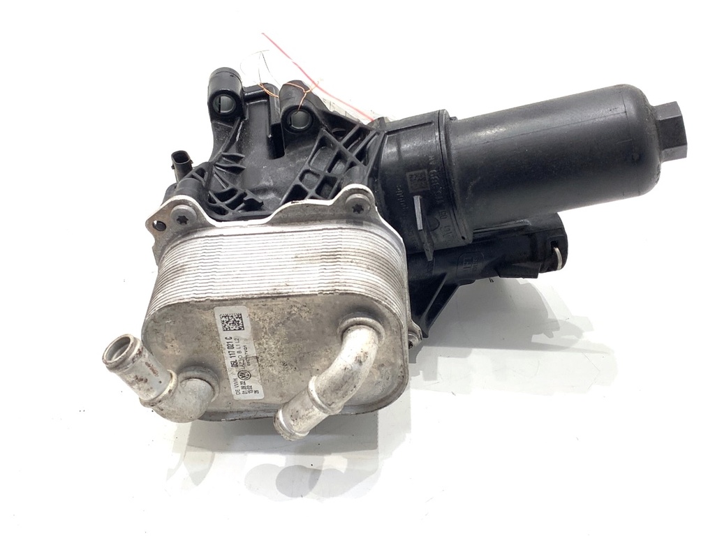 [STARK-919703] Base de filtro de aceite SKODA Octavia IV Combi (NX5) 2.0 TDI 110 kW