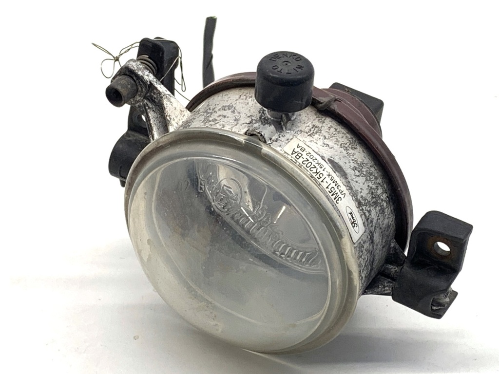[STARK-910364] Faros delanteros halógenos izquierdos Ford Kuga I 2008-2012 2.0 TDCi
