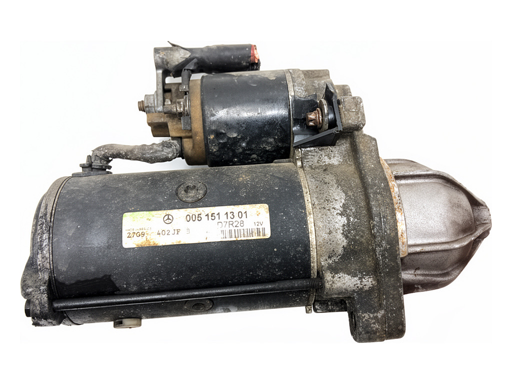 [STARK-910515] Motor de arranque MERCEDES-BENZ VITO (W638) 2.2 CDI 75 kW 1999-2003