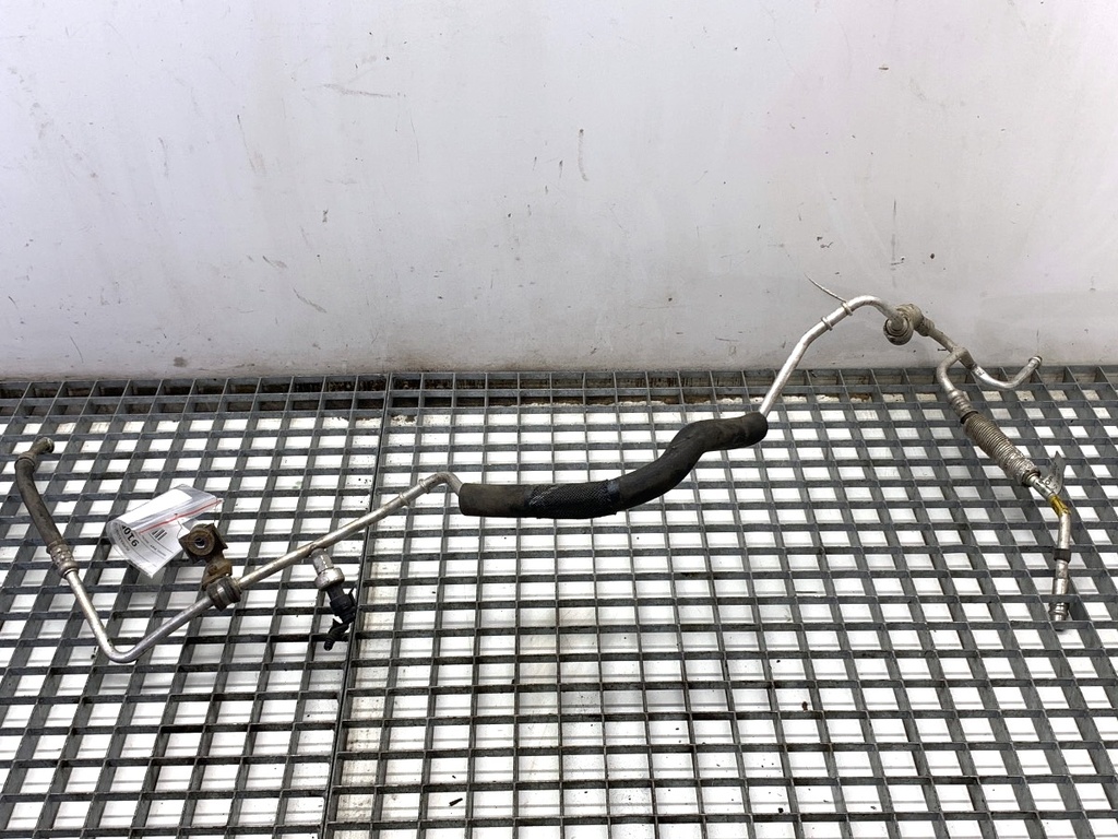 [STARK-910533] Mando de aire acondicionado FIAT Tipo Sedán 1.6 gasolina 2015-2022