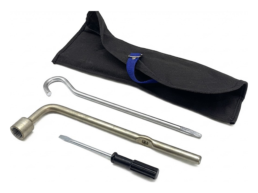 [STARK-910574] Kit de herramientas Honda Civic IX (FK) 2012-2022