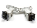 Bisagra de portón trasero Honda Civic IX (FK) 1.4 i-VTEC 2012-2022