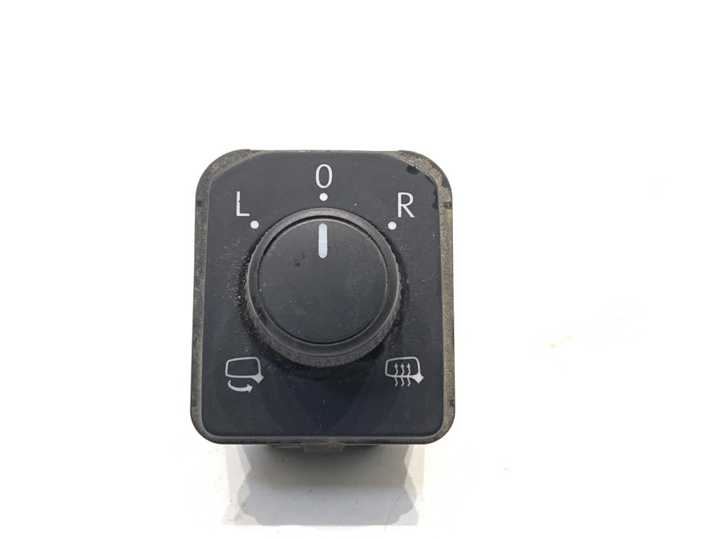 [STARK-910649] Interruptor de ajuste de espejos SKODA OCTAVIA IV Combi (NX5) 2019-2022
