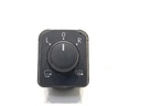 Interruptor de ajuste de espejos SKODA OCTAVIA IV Combi (NX5) 2019-2022