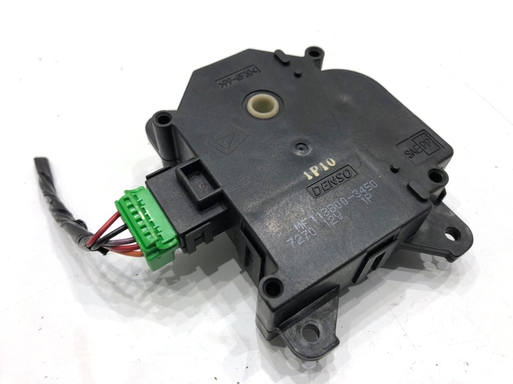 [STARK-911061] Resistencia de calefacción Honda Civic IX (FK) 1.4 i-VTEC 73 kW 99 CV 2012-2022
