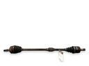 Semieje delantero derecho Honda Civic IX (FK) 1.4 i-VTEC 73 kW 2012-2022
