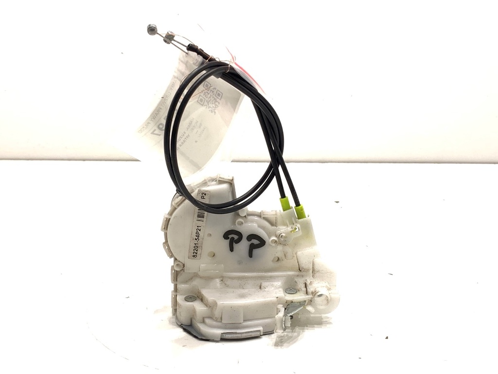 [STARK-911197] Cerradura de puerta delantera derecha SUZUKI VITARA (LY) 2015-2022