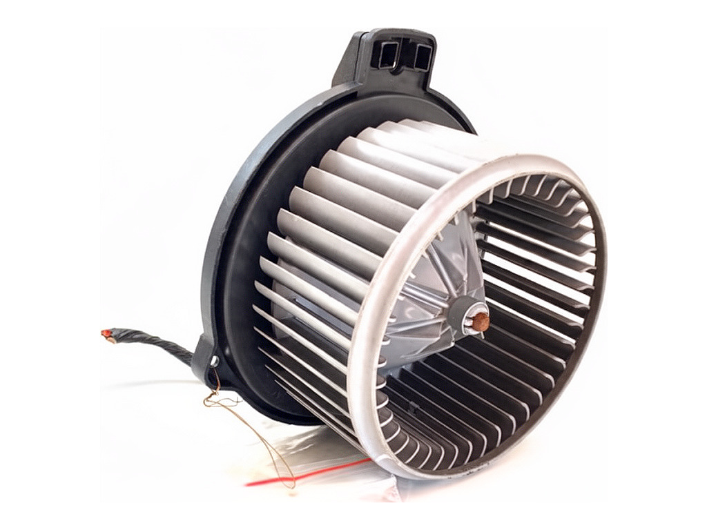 [STARK-911525] Ventilador de admisión KIA Rio III sedán (UB) 1.25 CVVT 2011-2017