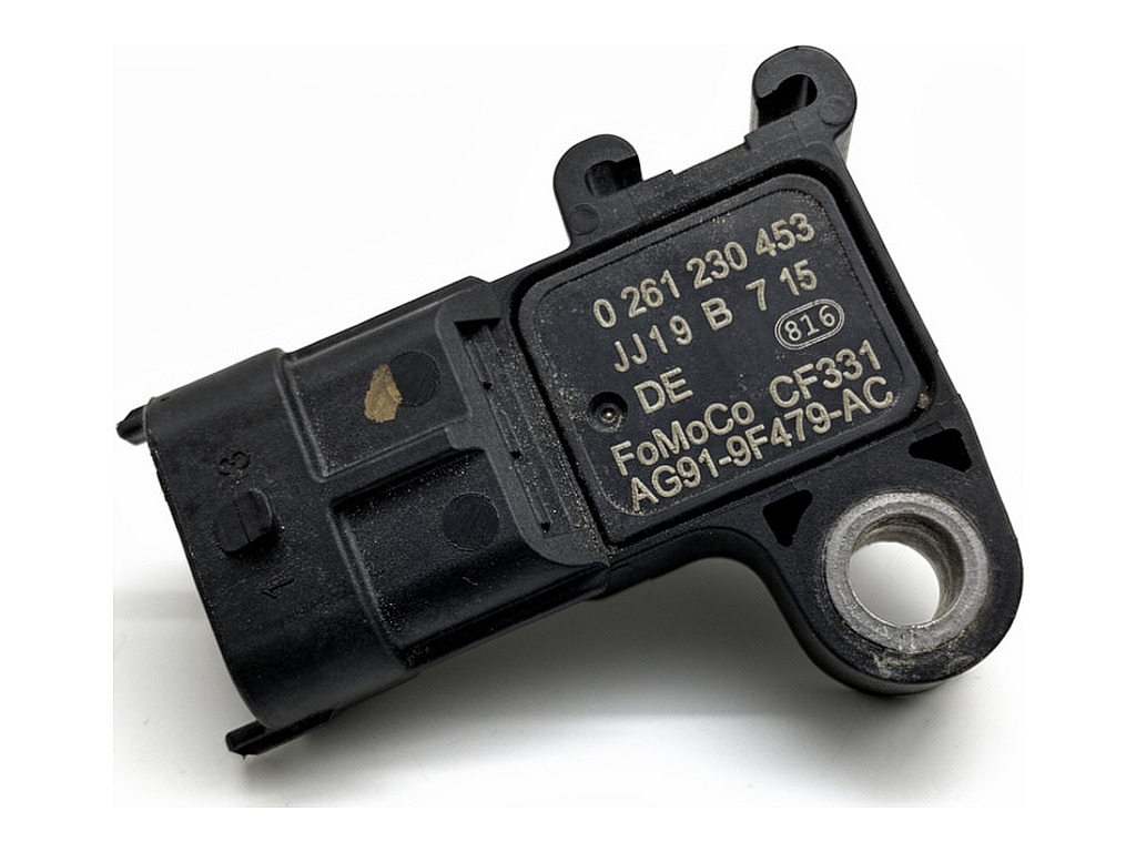 [STARK-911699] Sensor MAP Ford EcoSport 1.0 EcoBoost 92 kW 125 CV 2013-2022