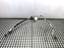 Maneta de aire acondicionado Nissan Qashqai / Qashqai +2 I (J10, NJ10, JJ10E) 2006-2014