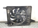 Ventilador del radiador Nissan Qashqai / Qashqai +2 I (J10, NJ10, JJ10E) 1.6 84 kW 2006-2014