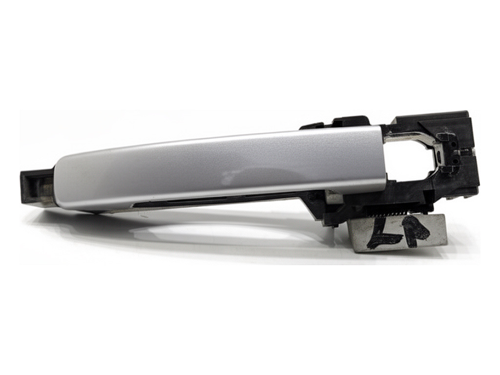 [STARK-911835] Manilla exterior de puerta delantera izquierda Nissan Qashqai / Qashqai +2 I (J10, NJ10, JJ10E) 2006-2014