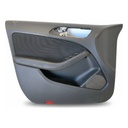 Panel de puerta delantero izquierdo Mercedes-Benz Clase B Sports Tourer (W246, W242) 2011-2018