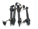 Inyectores VW Golf VII Variant (BA5, BV5) 1.6 TDI 77 kW 105 CV 2013-2017