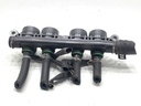 Inyector de GLP Nissan Qashqai / Qashqai +2 I (J10, NJ10, JJ10E) 1.6 84 kW 2007-2013