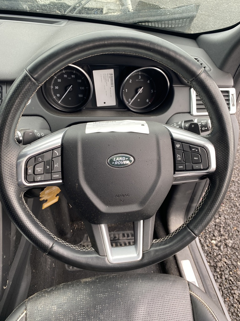 [EPE-100798] Volante Land Rover Discovery Sport L550 (sin airbag)