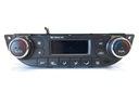 Panel de control de climatización KIA CEE'D Sportswagon (JD) 1.6 CRDi 110