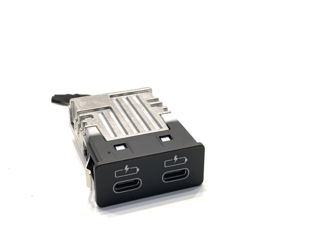 [STARK-912525] Puerto USB BMW Serie 1 (F70) 2024- 5A84160