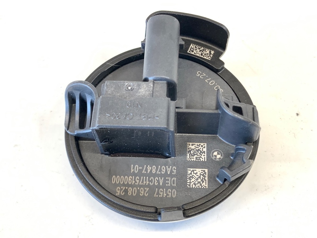 [STARK-912654] Sensor de impacto BMW Serie 1 (F70) 118d 2024-