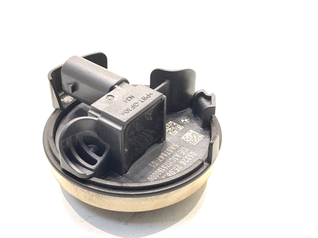 [STARK-912656] Sensor de impacto BMW Serie 1 (F70) 2024-