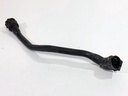Manguito de radiador MERCEDES-BENZ Clase B Sports Tourer (W246, W242) 2011-2018