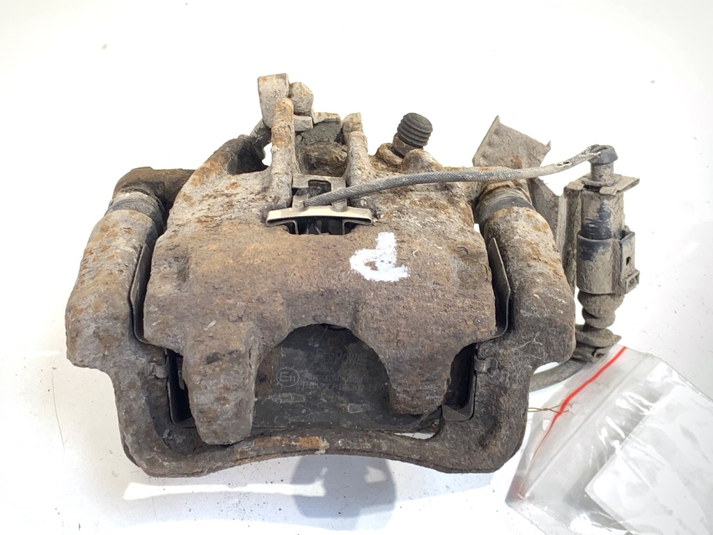 [STARK-912959] Pinza de freno trasera derecha VW Transporter IV Autobús 1990-2004