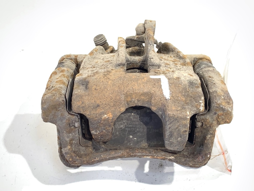 [STARK-912958] Pinza de freno trasera izquierda VW Transporter IV Autobus 1.9 TD 1990-2004