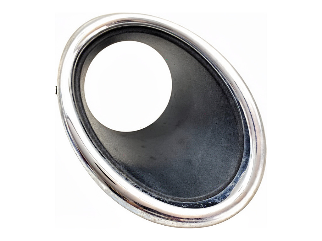 [STARK-913243] Rejilla de parachoques delantero izquierda NISSAN QASHQAI II (J11, J11_) 2013-2022