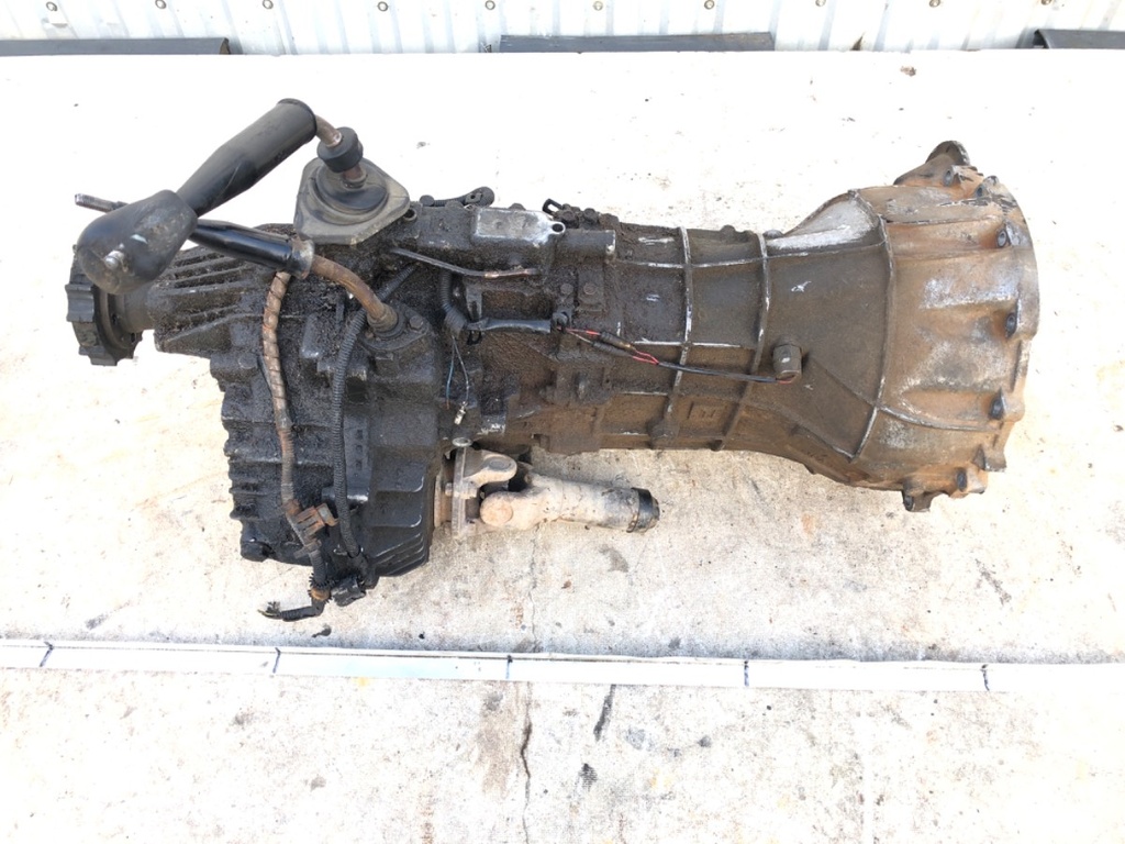 [STARK-773453] Caja de cambios OPEL MONTEREY A (M92) 3.1 TD 1991-1998