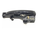 Manilla exterior de puerta trasera izquierda Renault Espace V (JR_) 2015-2022
