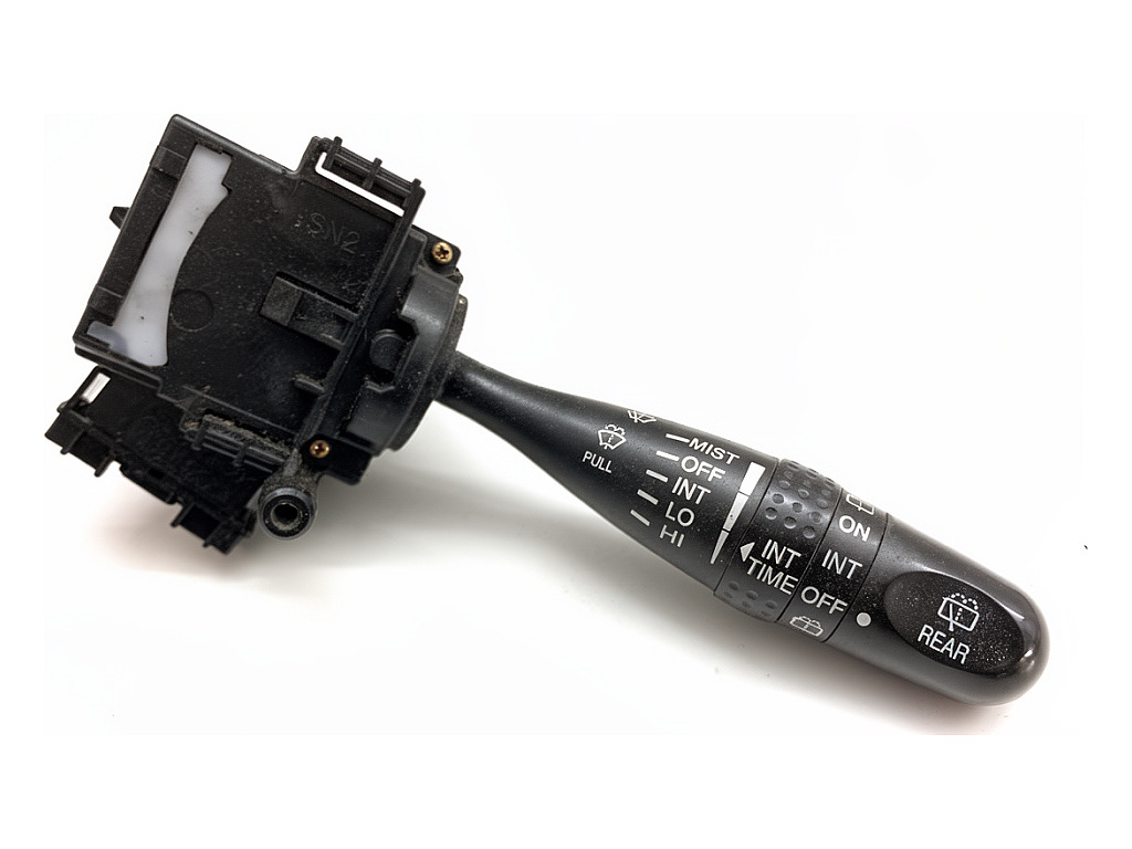 [STARK-913463] Interruptor de limpiaparabrisas Suzuki Grand Vitara II (JT, TE, TD) 2005-2022