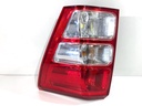 Piloto trasero derecho SUZUKI GRAND VITARA II (JT, TE, TD) 2005-2022 2.0 gasolina 4x4