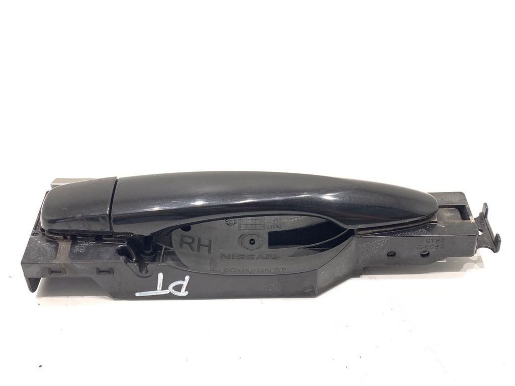 [STARK-913571] Manilla exterior derecha trasera Nissan Qashqai II (J11, J11_) 2013-2022