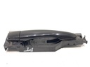 Manilla exterior derecha trasera Nissan Qashqai II (J11, J11_) 2013-2022