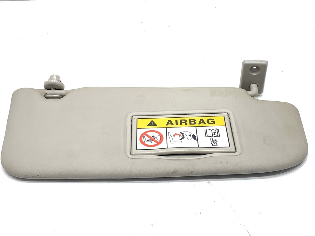[STARK-913566] Parasol derecho Nissan Qashqai II (J11, J11_) 2013-2022