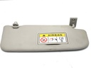 Parasol derecho Nissan Qashqai II (J11, J11_) 2013-2022