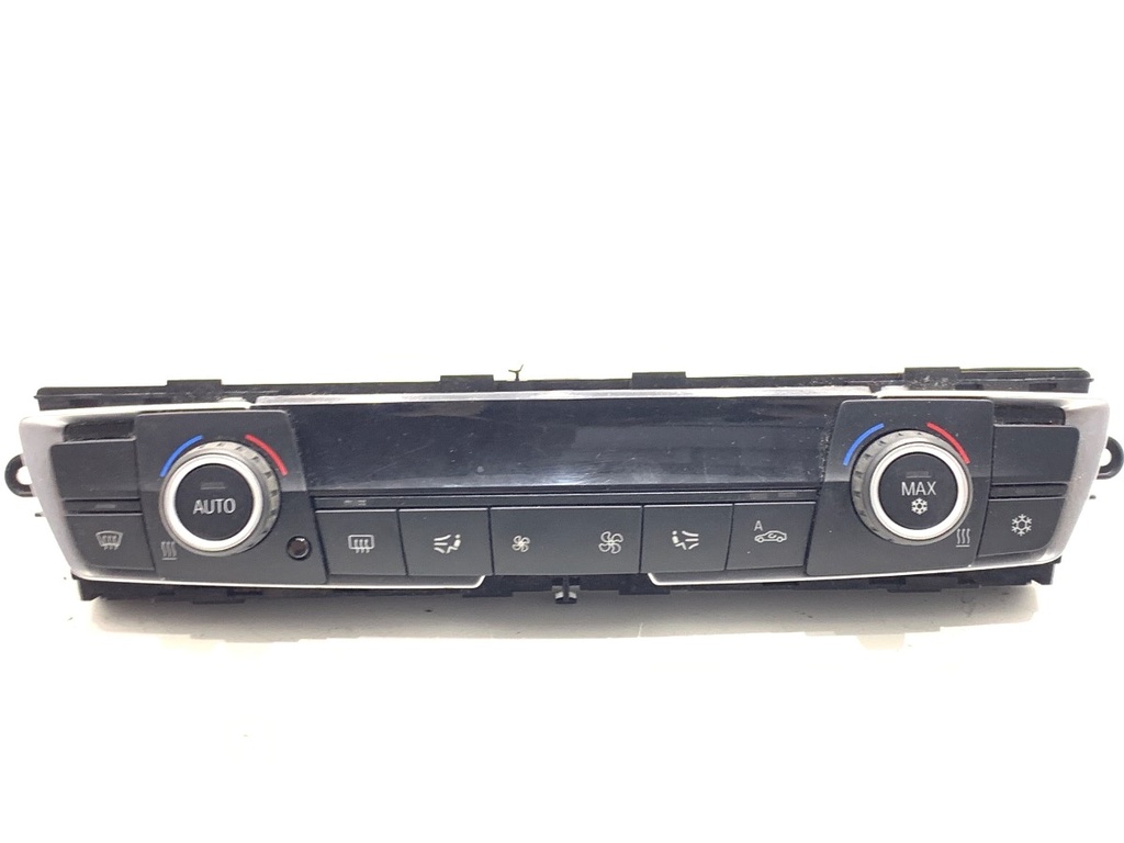 [STARK-913607] Panel de control de aire BMW Serie 3 (F30, F80) 2011-2018